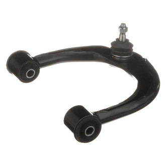 Delphi® - Front Passenger Side Upper Control Arm and Ball Joint Assembly