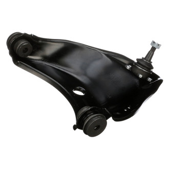 Delphi® - Front Driver Side Upper Control Arm and Ball Joint Assembly