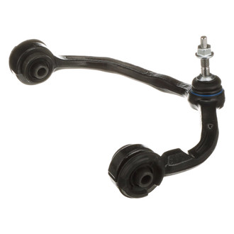 Delphi® - Front Driver Side Upper Control Arm and Ball Joint Assembly