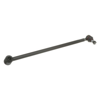 Delphi® - Rear Driver Side Lower Control Arm and Ball Joint Assembly