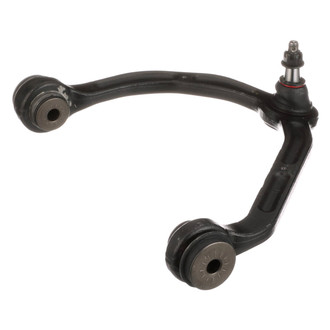 Delphi® - Front Driver Side Upper Control Arm and Ball Joint Assembly