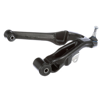 Delphi® - Front Driver Side Lower Control Arm and Ball Joint Assembly