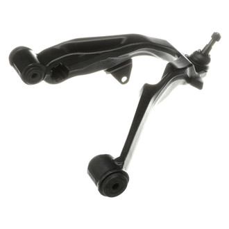 Delphi® - Front Passenger Side Lower Control Arm and Ball Joint Assembly
