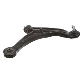 Delphi® - Front Passenger Side Lower Control Arm and Ball Joint Assembly
