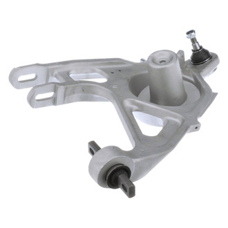 Delphi® - Rear Passenger Side Lower Control Arm and Ball Joint Assembly