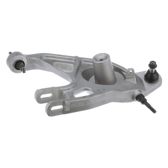 Delphi® - Rear Driver Side Lower Control Arm and Ball Joint Assembly