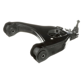 Delphi® - Front Driver Side Lower Control Arm and Ball Joint Assembly