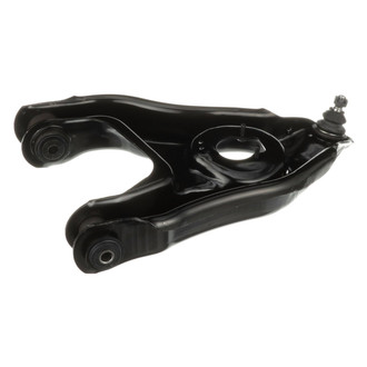 Delphi® - Front Passenger Side Lower Control Arm and Ball Joint Assembly
