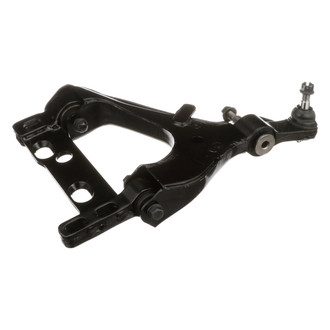 Delphi® - Front Driver Side Lower Control Arm and Ball Joint Assembly