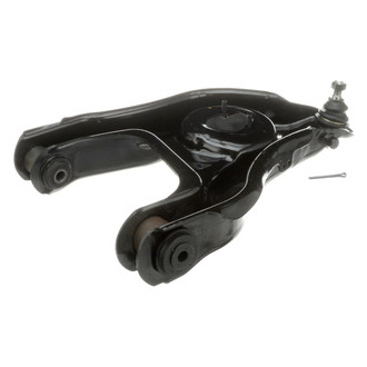 Delphi® - Front Driver Side Lower Control Arm and Ball Joint Assembly