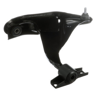 Delphi® - Front Driver Side Lower Control Arm and Ball Joint Assembly