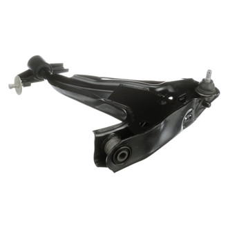 Delphi® - Front Passenger Side Lower Control Arm and Ball Joint Assembly