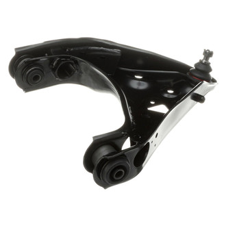 Delphi® - Front Driver Side Lower Control Arm and Ball Joint Assembly