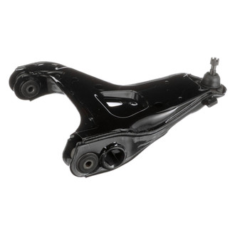 Delphi® - Front Driver Side Lower Control Arm and Ball Joint Assembly