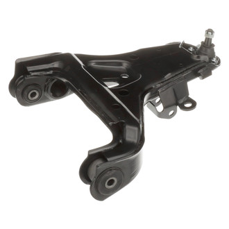 Delphi® - Front Passenger Side Lower Control Arm and Ball Joint Assembly