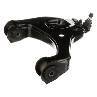 Delphi® - Front Passenger Side Lower Control Arm and Ball Joint Assembly