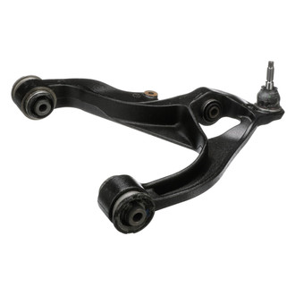 Delphi® - Front Driver Side Lower Control Arm and Ball Joint Assembly