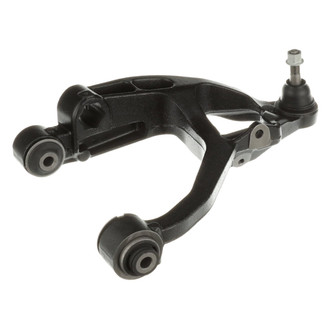 Delphi® - Front Passenger Side Lower Control Arm and Ball Joint Assembly