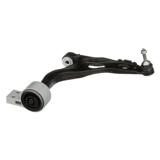 Delphi® - Front Passenger Side Lower Control Arm and Ball Joint Assembly