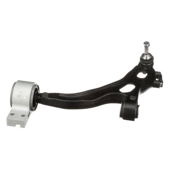 Delphi® - Front Driver Side Lower Control Arm and Ball Joint Assembly