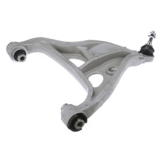 Delphi® - Front Driver Side Lower Control Arm and Ball Joint Assembly