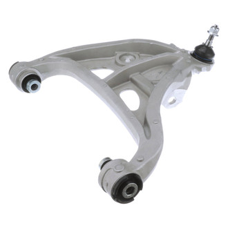 Delphi® - Front Passenger Side Lower Control Arm and Ball Joint Assembly