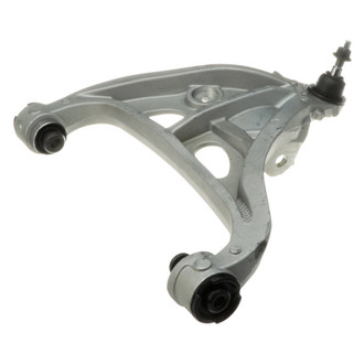 Delphi® - Front Passenger Side Lower Control Arm and Ball Joint Assembly