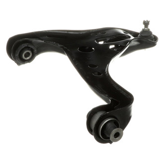 Delphi® - Front Driver Side Lower Control Arm and Ball Joint Assembly