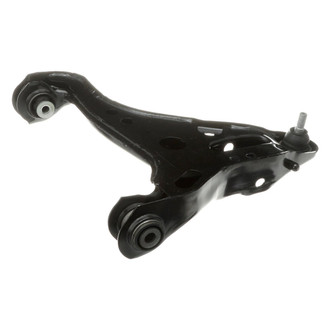 Delphi® - Front Passenger Side Lower Control Arm and Ball Joint Assembly