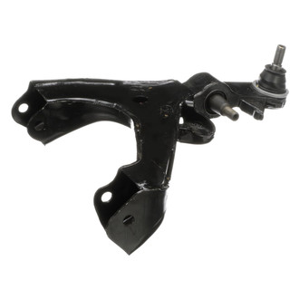 Delphi® TC6331 - Front Passenger Side Lower Control Arm and Ball Joint Assembly