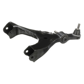 Delphi® - Front Lower Control Arm and Ball Joint Assembly
