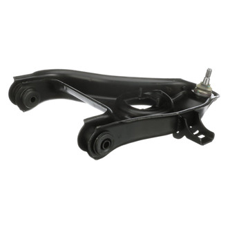 Delphi® - Front Passenger Side Lower Control Arm and Ball Joint Assembly