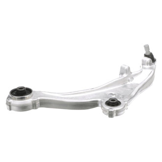 Delphi® - Front Driver Side Lower Control Arm and Ball Joint Assembly