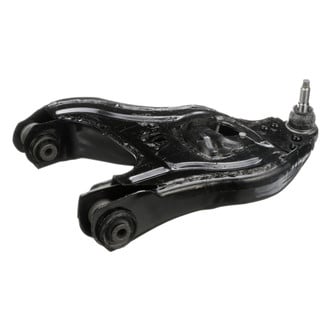 Delphi® - Front Passenger Side Lower Control Arm and Ball Joint Assembly