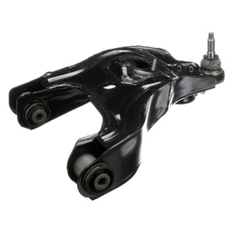 Delphi® - Front Passenger Side Lower Control Arm and Ball Joint Assembly