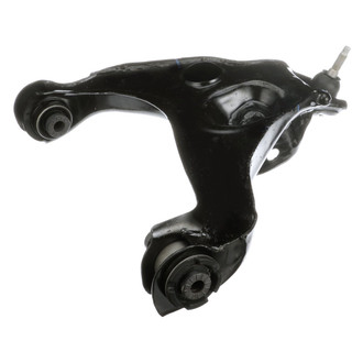Delphi® - Front Passenger Side Lower Control Arm and Ball Joint Assembly