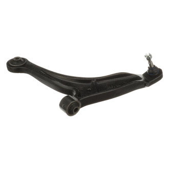 Delphi® - Front Driver Side Lower Control Arm and Ball Joint Assembly