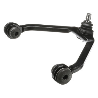 Delphi® - Front Passenger Side Upper Control Arm and Ball Joint Assembly