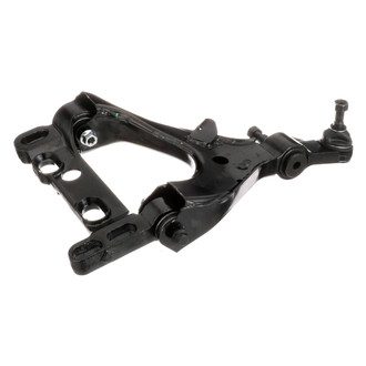 Delphi® - Front Driver Side Lower Control Arm and Ball Joint Assembly