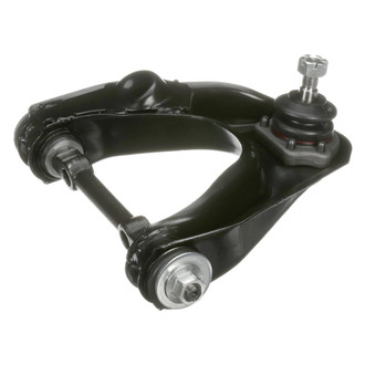 Delphi® - Front Passenger Side Upper Control Arm and Ball Joint Assembly