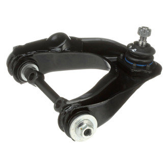 Delphi® - Front Driver Side Upper Control Arm and Ball Joint Assembly