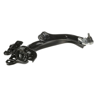 Delphi® - Front Passenger Side Lower Control Arm and Ball Joint Assembly