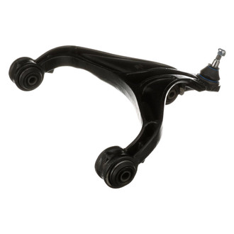 Delphi® - Front Driver Side Lower Control Arm and Ball Joint Assembly