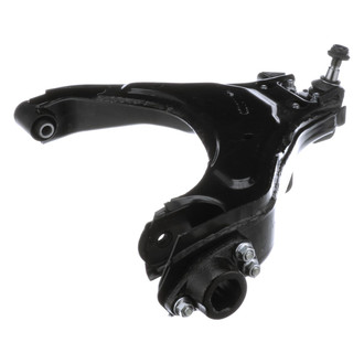 Delphi® - Front Driver Side Lower Control Arm and Ball Joint Assembly