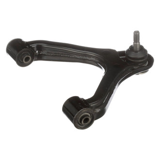 Delphi® - Front Driver Side Upper Control Arm and Ball Joint Assembly