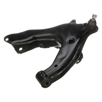 Delphi® - Front Passenger Side Lower Control Arm and Ball Joint Assembly