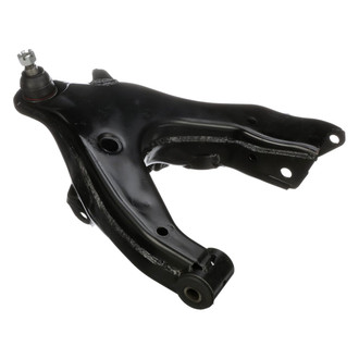 Delphi® - Front Driver Side Lower Control Arm and Ball Joint Assembly