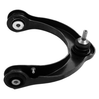 Delphi® - Front Passenger Side Upper Control Arm and Ball Joint Assembly