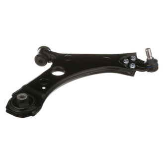 Delphi® TC6802 - Front Passenger Side Lower Control Arm and Ball Joint Assembly
