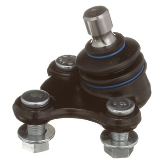 Delphi® - Front Non-Adjustable Passenger Side Lower Bolt-In Ball Joint